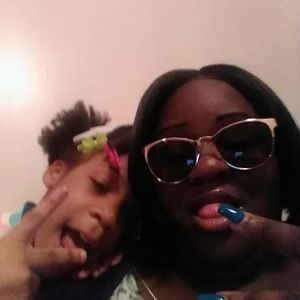 Meet your Posher, Precious